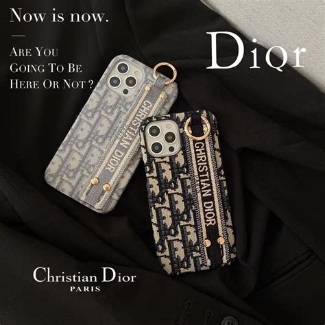 christian dior case.